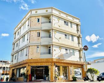 Tang Villa - Taitung City - Edificio