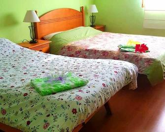 Casa la Baronia - Chulilla - Habitación
