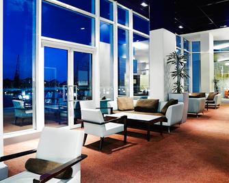 Novotel London Excel - London - Bar