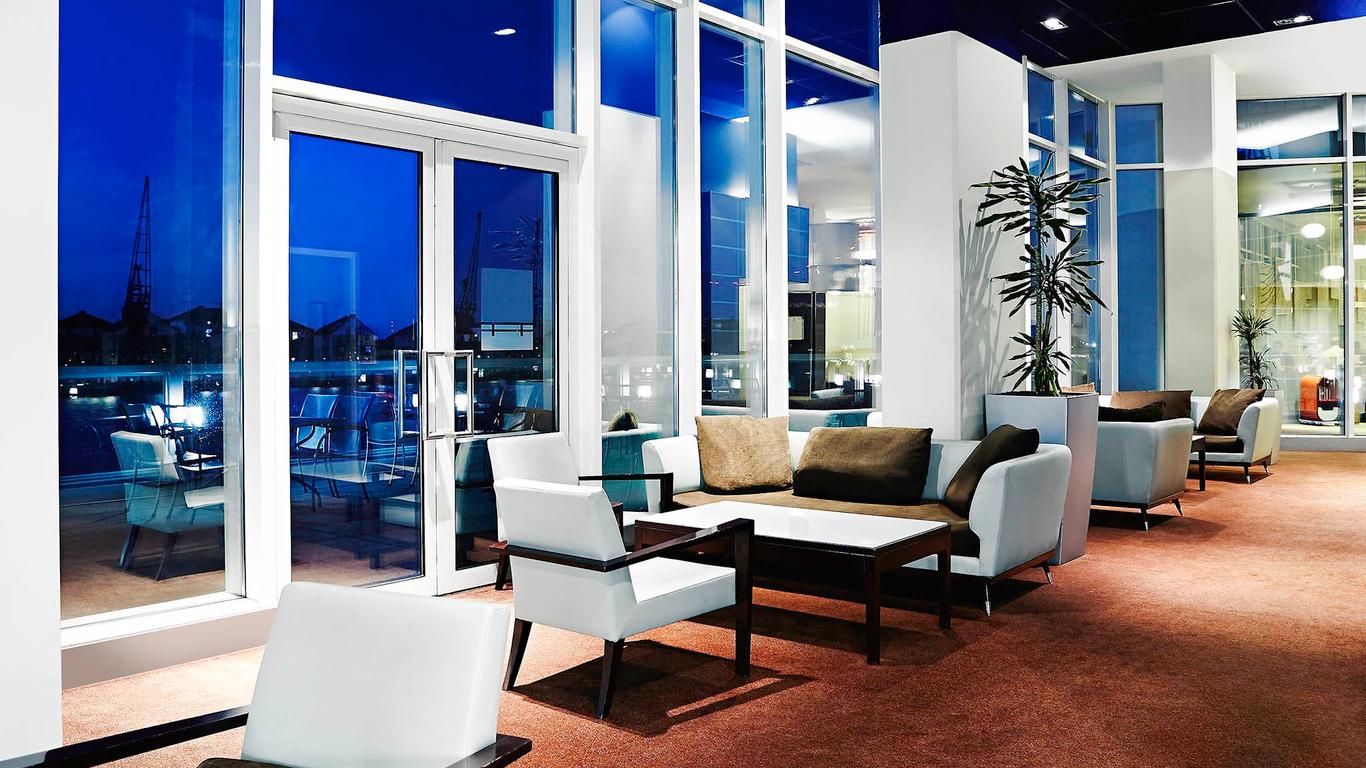 Novotel London Excel