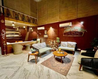 Veda5 Wellness Retreat & Spa - Mandrem