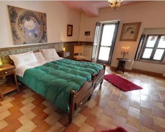 B&B I Colori dell'Arcobaleno - Dogliani - Habitación