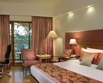 Acron Candolim Regina - Calangute - Habitación