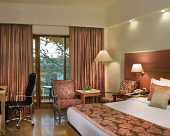 أكرون كاندوليم ريجينا - كالانغوت - غرفة نوم