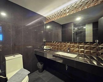 Oscar Palace Hotel & Wellness Center - Sadao