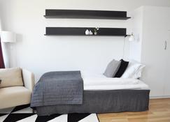 Apartments Lund - Lund - Schlafzimmer