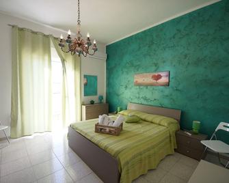 B&B Nodo Francescano - Porto Empedocle - Chambre