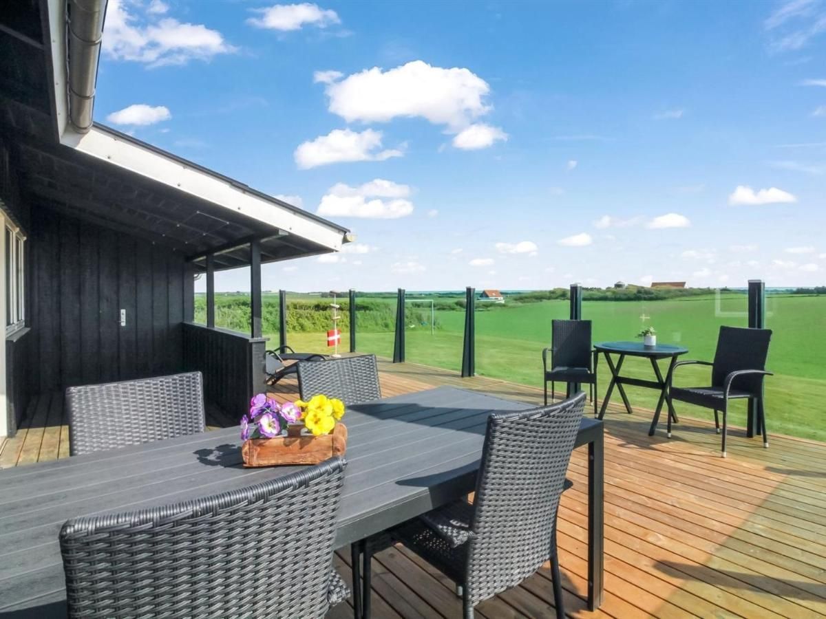 Holiday Home Lok - 450m from the sea by Interhome – Løkken
