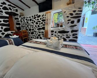 Killari B&B - Ollantaytambo
