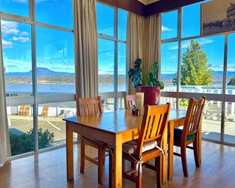 Mountain View Country Inn - Deloraine - Balkon