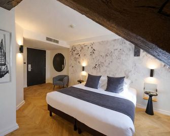 Maison Philippe Le Bon Hôtel, Restaurant & Bar le 19 - Dijon