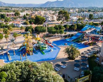 Albir Garden Resort - L'Albir - בריכה