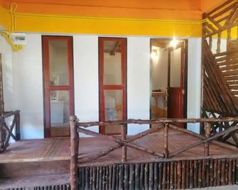 Mookboonchu Guesthouse ,Kohmook Trang - Ko Muk