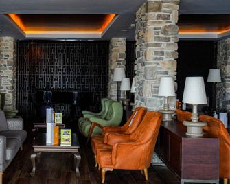 Mirada Del Lago - Kayseri - Lounge