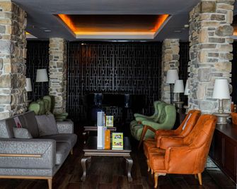 Mirada Del Lago - Kayseri - Lounge