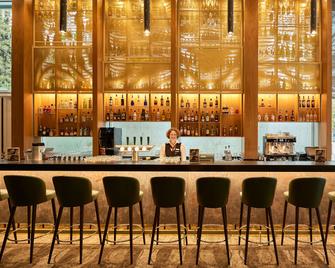 دورينت كونغرس هوتِل مانهايم - مانهيم - بار