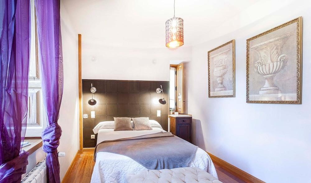 Dormido eficacia Retorcido Hoteles baratos en Navacerrada. Alojamiento a partir de 78 €/noche - KAYAK