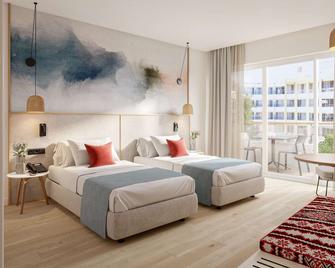 Aluasoul Sunny Beach - Adults Only - New Opening - Sunny Beach - Habitación