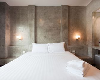 Ritsurin Boutique Hotel - Phuket