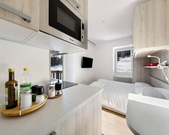 Dolomiti e Misurina My dreams - Auronzo di Cadore - Cocina