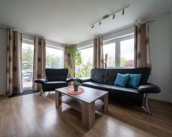 Sonnenhof - Schramberg - Wohnzimmer