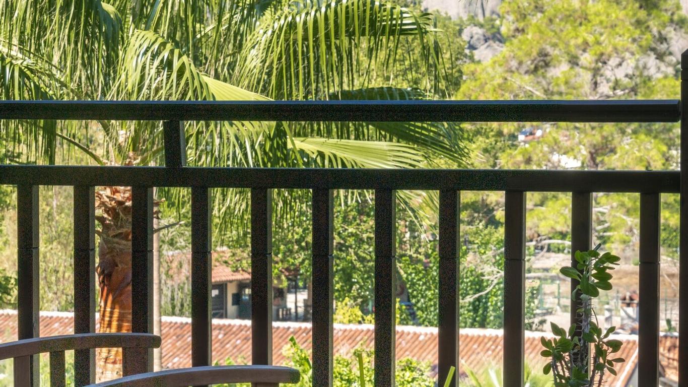 Hotel Berke Ranch&Nature