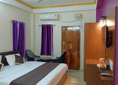 Sweet Mango Tree Homestay - Port Blair - Bedroom