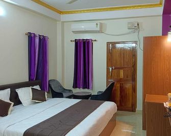 Sweet Mango Tree Homestay - Port Blair - Sypialnia