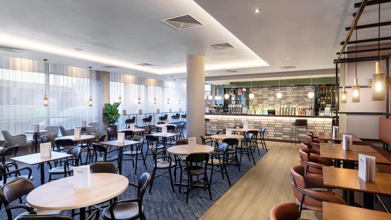 هيلتون جاردن إن لندن مطار هيثرو