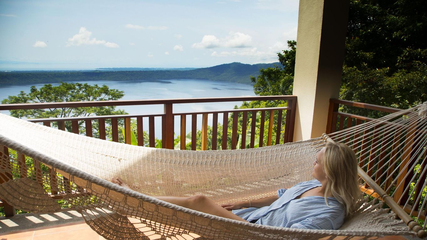 Pacaya Lodge and Spa