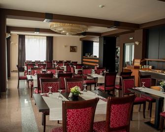 Hotel Regal - Braşov - Restaurant