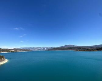 Hotel Le Colombier - Moustiers-Sainte-Marie