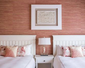 Villa en Balcones del Atlantico - Las Terrenas - Bedroom