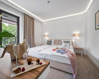 Nympha Hotel - Golden Sands