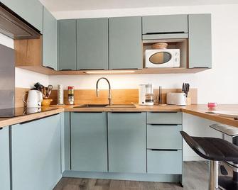 Appartement - Royan - Royan - Kitchen
