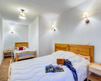 Residence Illixon - Luchon - Schlafzimmer