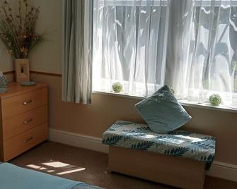 The Shady Corner, Flat 2, 16 Sandy Lane - Prestatyn