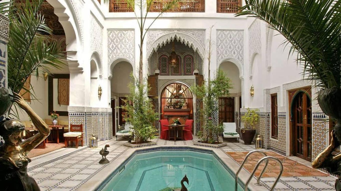 Riad & Spa Esprit du Maroc