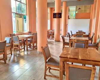 Inkaba Resort - Kilifi - Restaurant