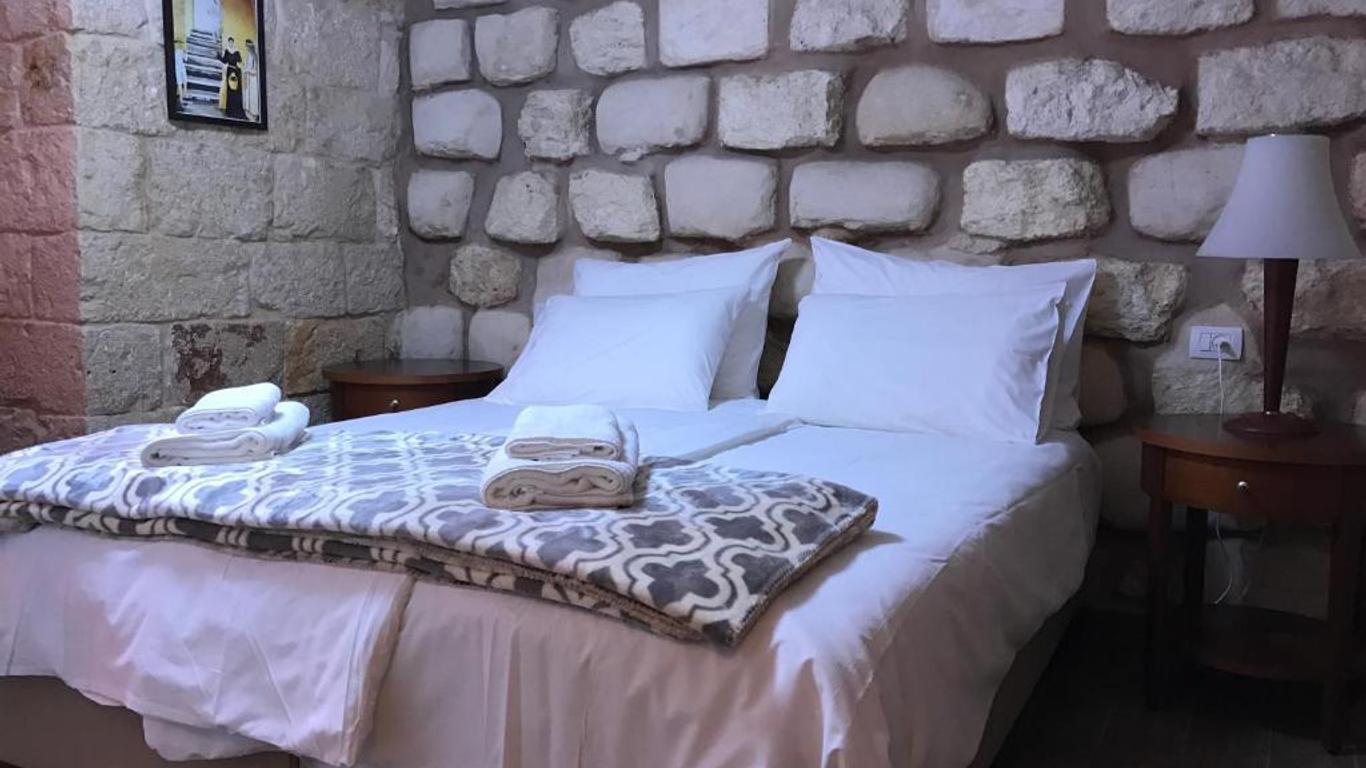 Mensa Christi Guesthouse