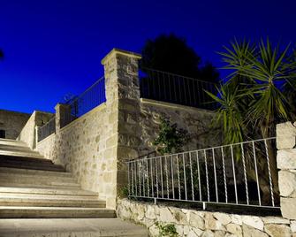 Masseria Panareo - Otranto