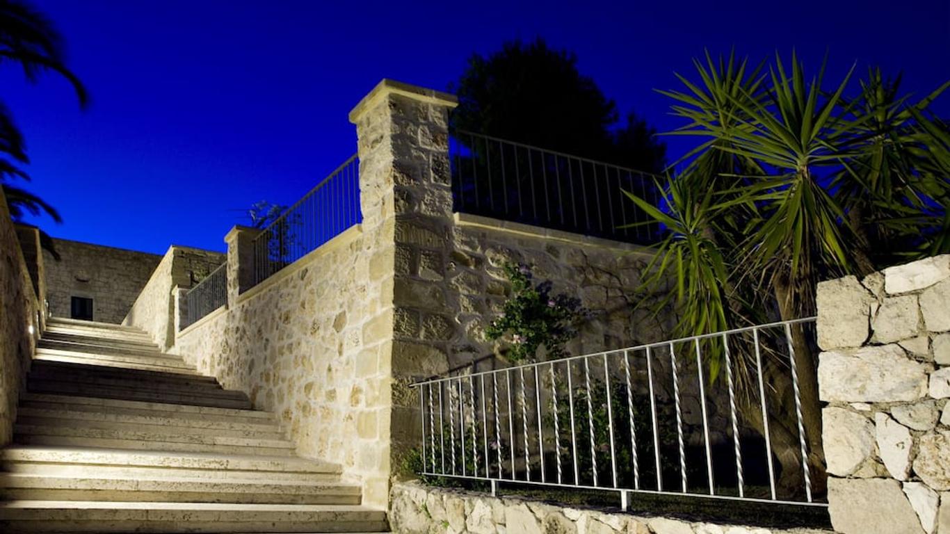 Masseria Panareo