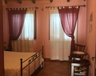 Tenuta Don Ballore - Galtellì - Bedroom
