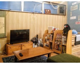 Hostel Furoya - Osaka