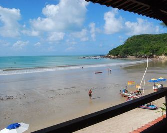 Morro do Careca - Natal - Praia