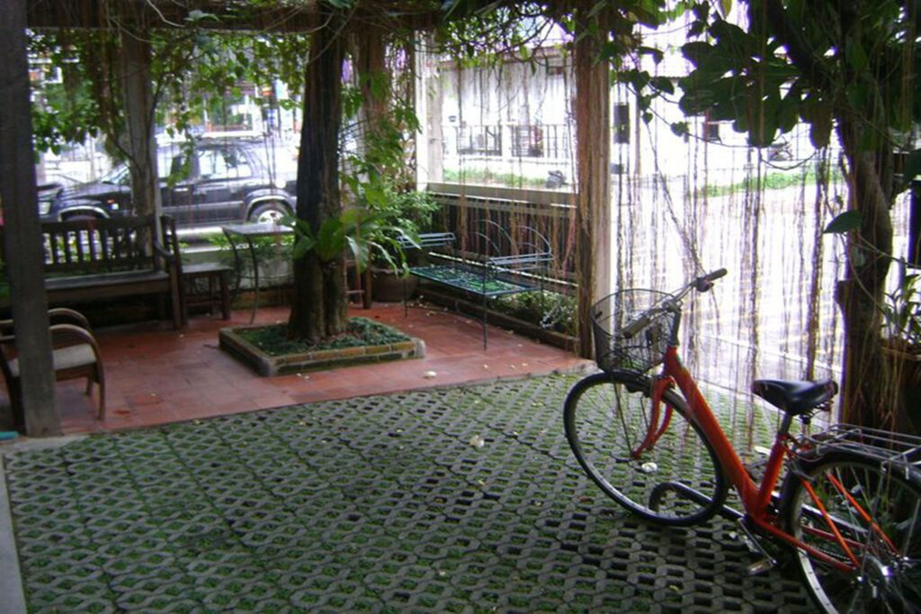 Baan Say-La Guesthouse