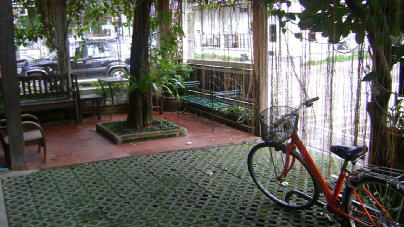 Baan Say-La Guesthouse