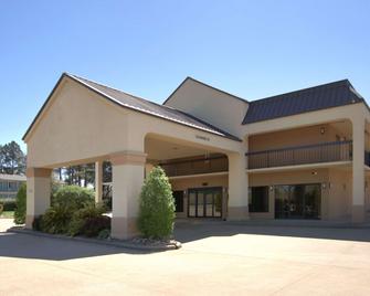 Days Inn Longview South - Longview - Κτίριο