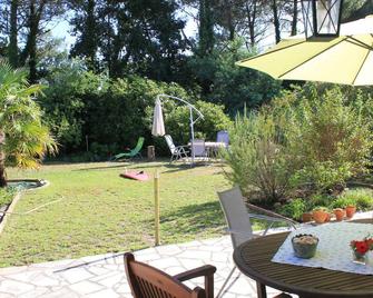 Villa La belle Vie - Messanges - Patio