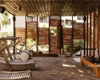 Cook's Club Kolymbia Rhodes -Adults only - Kolympia - Innenhof
